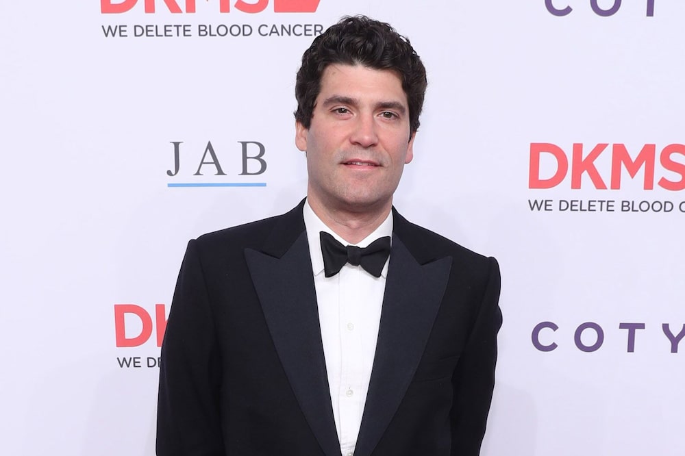 Alejandro Santo Domingo Photographer: Bennett Raglin/Getty Images Alejandro Santo Domingo Photographer: Bennett Raglin/Getty Images