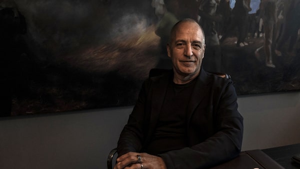 Extrader de Wall Street apuesta por empresas en crisis en la Argentina de Milei Extrader de Wall Street apuesta por empresas en crisis en la Argentina de Milei