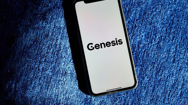 Genesis, la firma de criptomonedas, podría declararse en bancarrota Genesis, la firma de criptomonedas, podría declararse en bancarrota