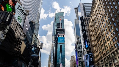 Com Pritzker e Moreira Salles, family offices acumulam US$ 3,8 bi em ações da SpaceX Com Pritzker e Moreira Salles, family offices acumulam US$ 3,8 bi em ações da SpaceX