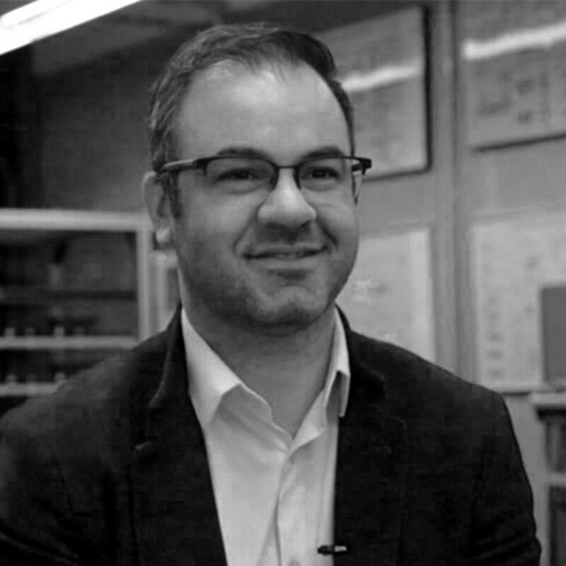 Eugenio Grandio (Universidad Anáhuac) Eugenio Grandio (Universidad Anáhuac)