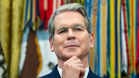 El 2025 de Bessent estuvo marcado por el rescate de Argentina y la cautela hacia Powell El 2025 de Bessent estuvo marcado por el rescate de Argentina y la cautela hacia Powell