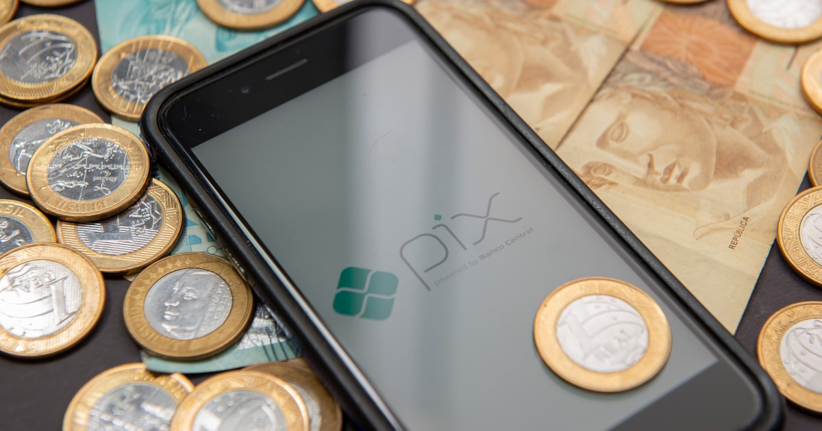 Pix Roaming Two Years Since Launching, Pix is the Most-Used Payment Method in Brazil