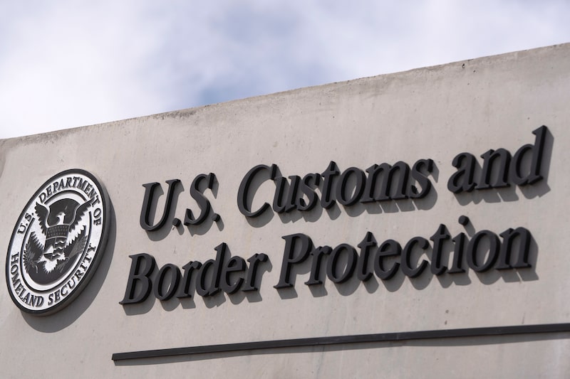 Operations At The Nogales-Mariposa Port Of Entry Operations At The Nogales-Mariposa Port Of Entry