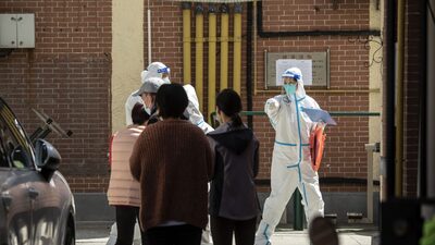 Covid: Mutações voltam a preocupar com variantes na China e ômicron XE Covid: Mutações voltam a preocupar com variantes na China e ômicron XE