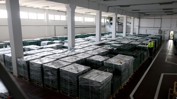 Acciones de litio se disparan tras la oferta de Río Tinto para comprar Arcadium Acciones de litio se disparan tras la oferta de Río Tinto para comprar Arcadium