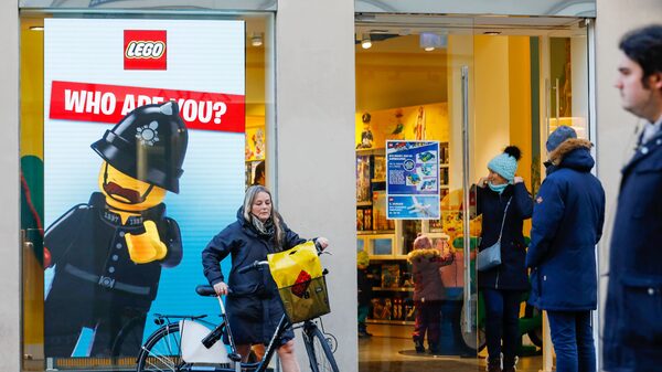 Imposto sobre a riqueza? Na Dinamarca, governo prevê redução para grupos familiares Imposto sobre a riqueza? Na Dinamarca, governo prevê redução para grupos familiares