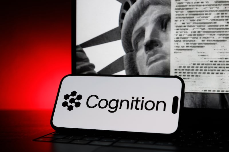 AI Startup Cognition in New Funding Talks at $40 Billion Value AI Startup Cognition in New Funding Talks at $40 Billion Value