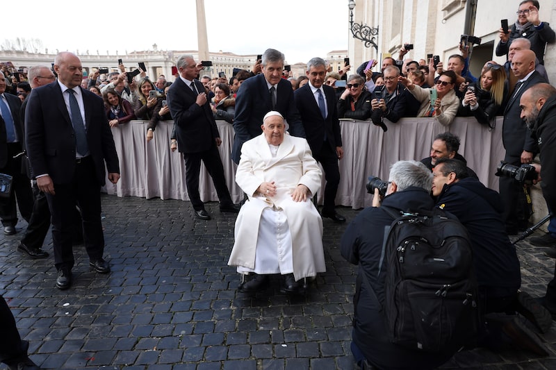 Papa Francisco Papa Francisco
