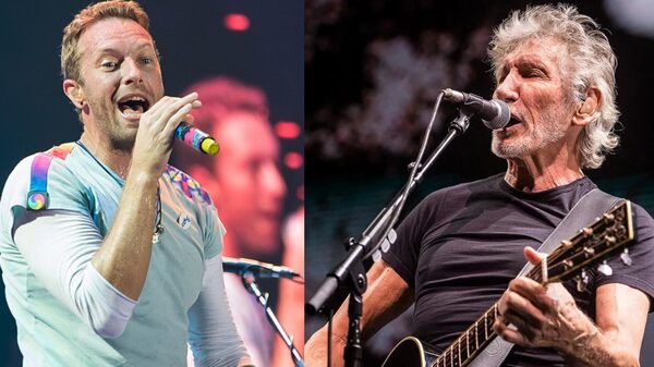 Coldplay versus Roger Waters: ¿quién llenó más estadios en Argentina? Coldplay versus Roger Waters: ¿quién llenó más estadios en Argentina?