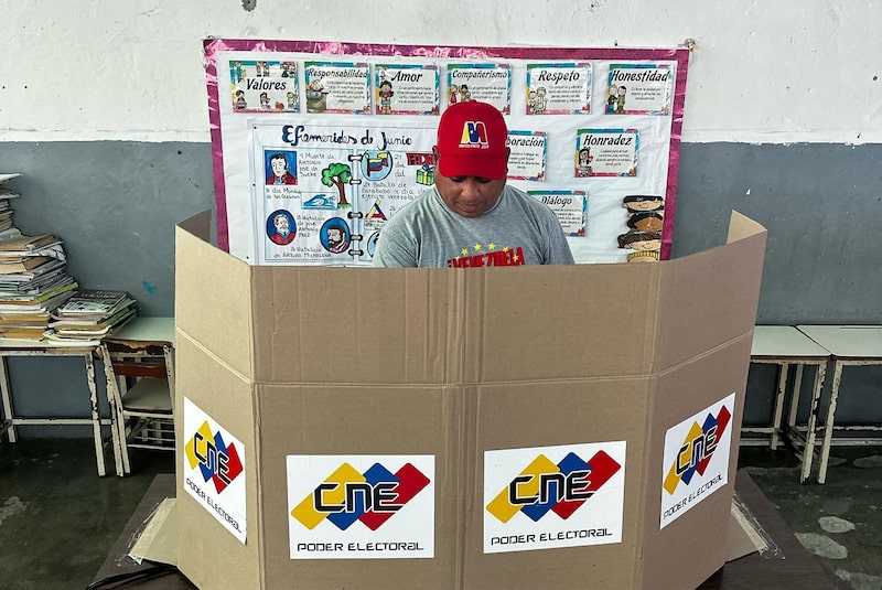CNE Venezuela CNE Venezuela