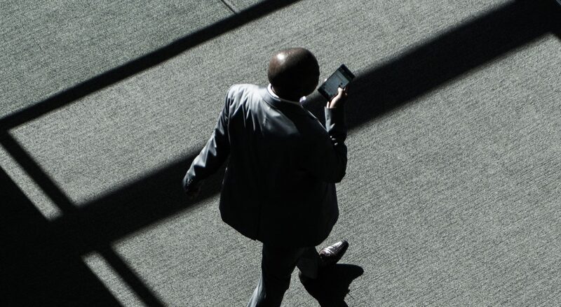 Ressurgimento ocorre mais de uma década depois que a necessidade de dispositivos dedicados ao trabalho começou a desaparecer Ressurgimento ocorre mais de uma década depois que a necessidade de dispositivos dedicados ao trabalho começou a desaparecer