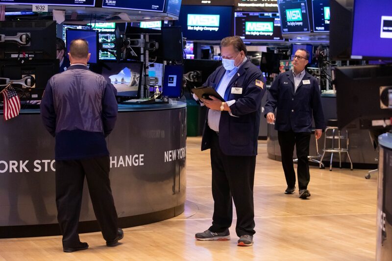 BITO fue el segundo ETF más operado de la historia BITO fue el segundo ETF más operado de la historia