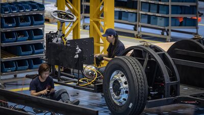 Actividad económica de Brasil cae más de lo previsto y muestra señales de enfriamiento Actividad económica de Brasil cae más de lo previsto y muestra señales de enfriamiento