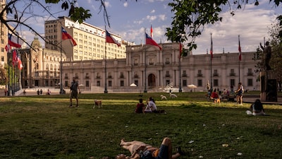 Chile da mayor flexibilidad de inversión a las AFP con nuevas reglas para fondos de pensiones Chile da mayor flexibilidad de inversión a las AFP con nuevas reglas para fondos de pensiones