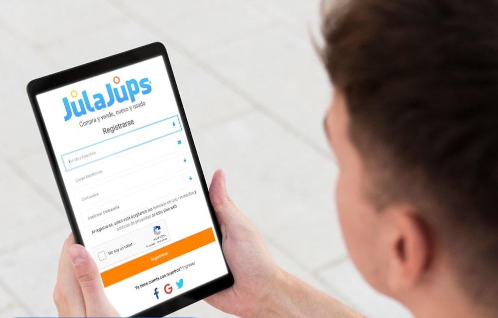 La guatemalteca Julajups se ha expandido a varios países de la región. La guatemalteca Julajups se ha expandido a varios países de la región.