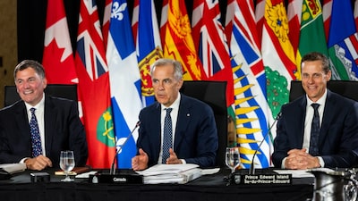 Canadá lucha por llegar a un acuerdo antes de que el arancel del 50% de Trump agrave la disputa Canadá lucha por llegar a un acuerdo antes de que el arancel del 50% de Trump agrave la disputa