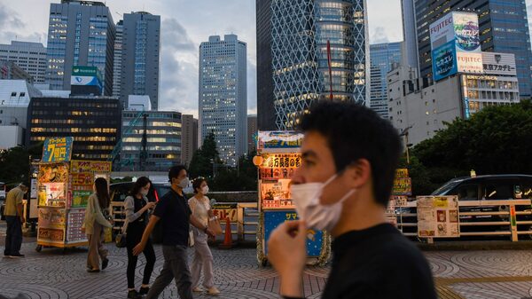 Japón dejará de exigir pruebas de Covid-19 a los viajeros vacunados Japón dejará de exigir pruebas de Covid-19 a los viajeros vacunados