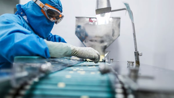 OMS habla sobre riesgo del virus Nipah en la India: estos son los síntomas y letalidad OMS habla sobre riesgo del virus Nipah en la India: estos son los síntomas y letalidad