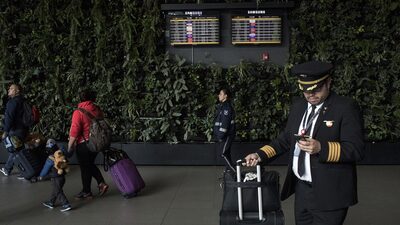 Quebrada, Avianca terá novo comando; conheça a saga da companhia Quebrada, Avianca terá novo comando; conheça a saga da companhia