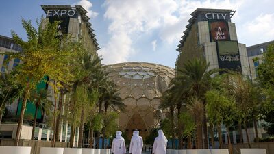 La COP28 logra una victoria temprana con US$260 millones por daños climáticos La COP28 logra una victoria temprana con US$260 millones por daños climáticos