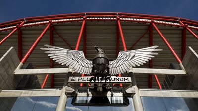 Cómo invertir desde Colombia en el Benfica de Richard Ríos, acción que sube más de 90% Cómo invertir desde Colombia en el Benfica de Richard Ríos, acción que sube más de 90%