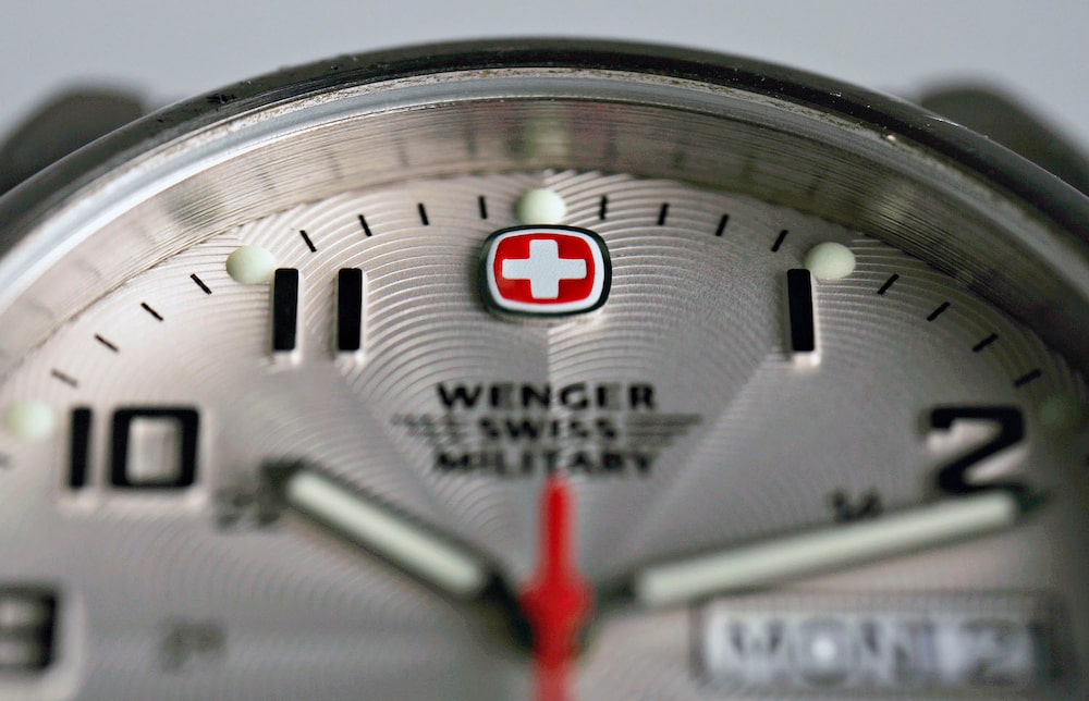 Cruz da Suíça Cruz da Suíça