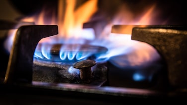 Gas en Europa roza máximos de años mientras la guerra en Irán amenaza el suministro global Gas en Europa roza máximos de años mientras la guerra en Irán amenaza el suministro global