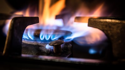 Gas en Europa roza máximos de años mientras la guerra en Irán amenaza el suministro global Gas en Europa roza máximos de años mientras la guerra en Irán amenaza el suministro global