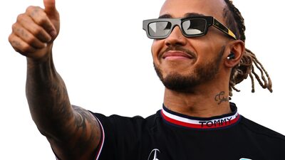 Lewis Hamilton e Serena Williams unidos para tentar comprar o Chelsea Lewis Hamilton e Serena Williams unidos para tentar comprar o Chelsea