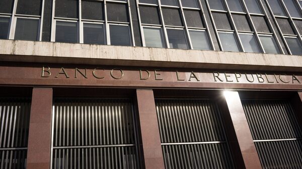 Bank of America estima que tasas en Colombia pueden llegar a 8% Bank of America estima que tasas en Colombia pueden llegar a 8%