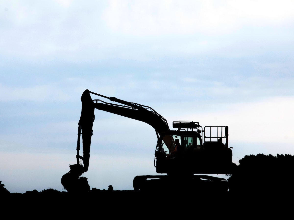 Finning en Argentina amplía negocio minero