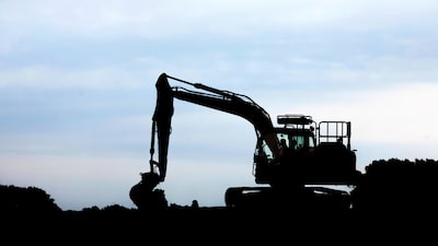 Finning apuesta a triplicar su negocio en Argentina de la mano de la minería y Vaca Muerta Finning apuesta a triplicar su negocio en Argentina de la mano de la minería y Vaca Muerta