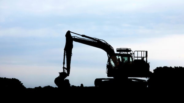 Finning apuesta a triplicar su negocio en Argentina de la mano de la minería y Vaca Muerta Finning apuesta a triplicar su negocio en Argentina de la mano de la minería y Vaca Muerta
