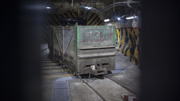 Gold Fields vuelve a retrasar producción en mina chilena clave Gold Fields vuelve a retrasar producción en mina chilena clave