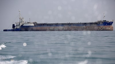 Petróleo repunta mientras Irán y EE.UU. siguen sin acuerdo para reabrir el estrecho de Ormuz Petróleo repunta mientras Irán y EE.UU. siguen sin acuerdo para reabrir el estrecho de Ormuz