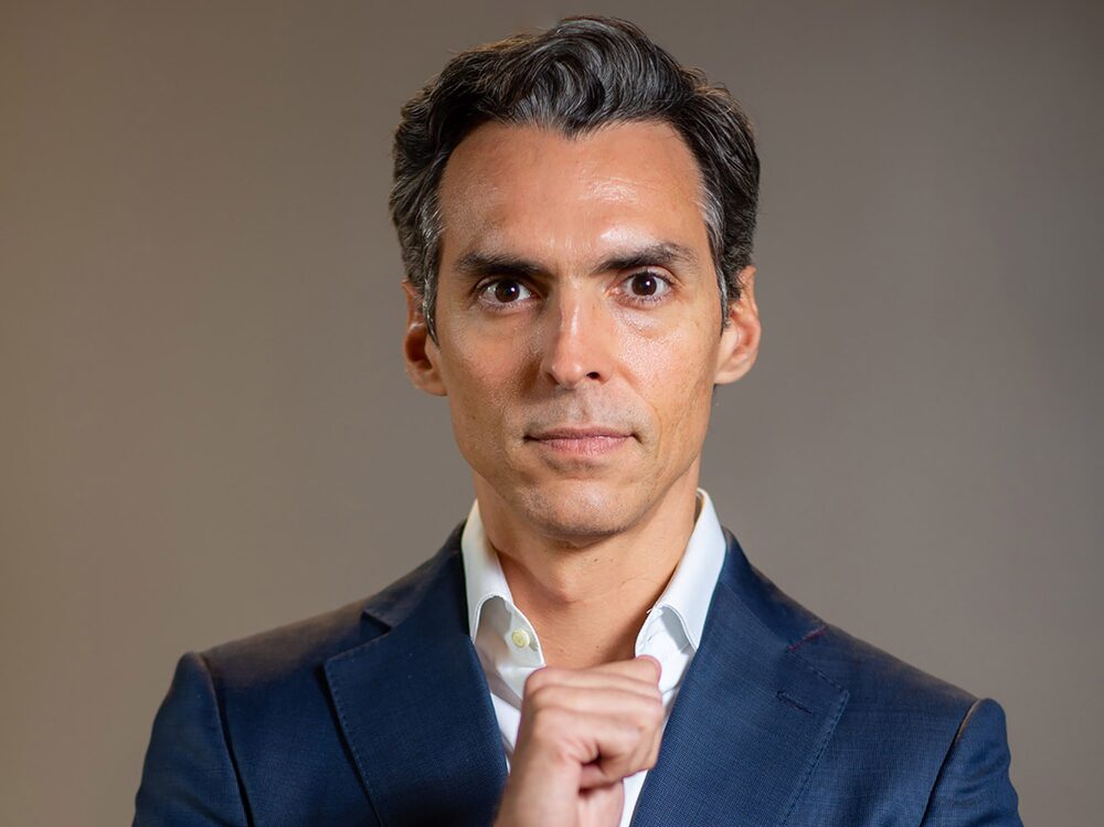 Guilherme FerreiraFotógrafo: Leandro Martins/Jive Guilherme FerreiraFotógrafo: Leandro Martins/Jive