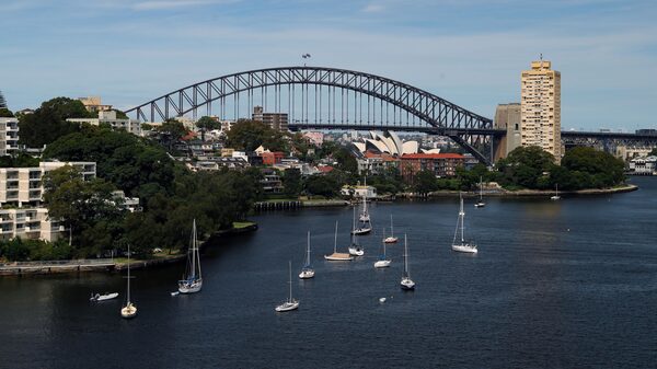 ¿Cómo es visitar Sídney ahora? ¿Cómo es visitar Sídney ahora?
