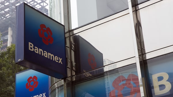 Grupo México respeta rechazo de Citi a su oferta por Banamex Grupo México respeta rechazo de Citi a su oferta por Banamex