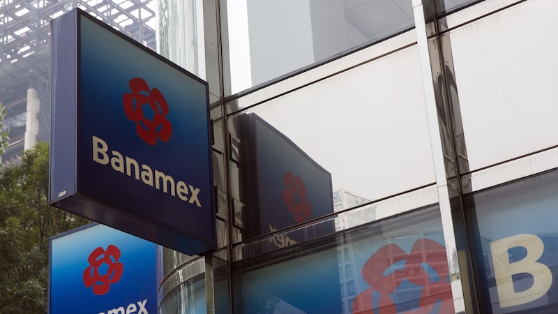 ¿Qué está pasando con los servicios de Banamex este 6 de diciembre? ¿Qué está pasando con los servicios de Banamex este 6 de diciembre?