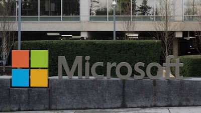 Acción de Microsoft sube tras sólidos resultados impulsados por su negocio en la nube Acción de Microsoft sube tras sólidos resultados impulsados por su negocio en la nube