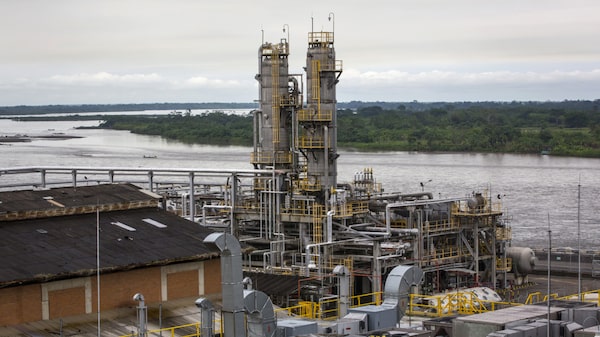 Ecopetrol logró récord de utilidades anuales en 2021: ganó $16,7 billones Ecopetrol logró récord de utilidades anuales en 2021: ganó $16,7 billones