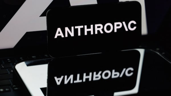 Anthropic vence disputa contra governo Trump por proibição de uso em agências dos EUA Anthropic vence disputa contra governo Trump por proibição de uso em agências dos EUA
