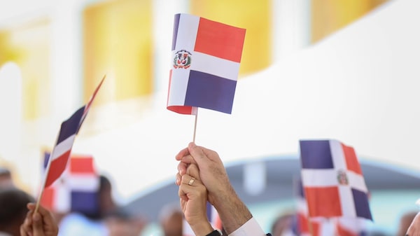 Fecha de pago confirmada y cómo calcular la regalía pascual 2024 en República Dominicana Fecha de pago confirmada y cómo calcular la regalía pascual 2024 en República Dominicana