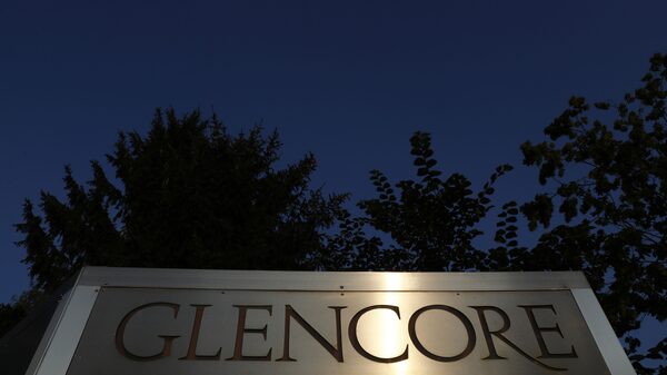 Glencore es condenada a pagar US$700 millones en EE.UU. por un caso de soborno Glencore es condenada a pagar US$700 millones en EE.UU. por un caso de soborno