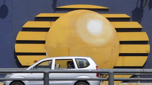 Acuerdo entre Televisa e inversionistas por caso FIFA recibe aprobación preliminar Acuerdo entre Televisa e inversionistas por caso FIFA recibe aprobación preliminar