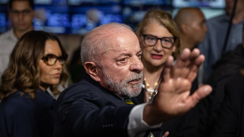 Este será el mayor desafío de Lula en Brasil tras haber vencido a Bolsonaro, según Oxford Economics Este será el mayor desafío de Lula en Brasil tras haber vencido a Bolsonaro, según Oxford Economics