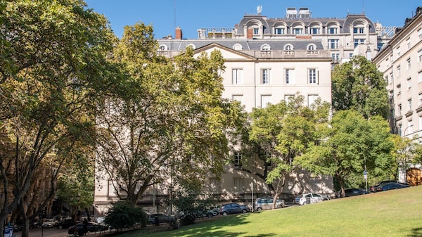 Cuánto sale comprar la mansión de Bioy Casares y Silvina Ocampo en Buenos Aires Cuánto sale comprar la mansión de Bioy Casares y Silvina Ocampo en Buenos Aires