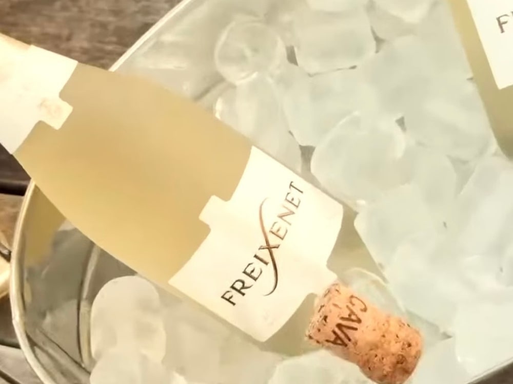 A marca espanhola Freixenet estima que responde por 3 em cada 10 espumantes importados que são vendidos no Brasil (Foto: Reprodução/Instagram) A marca espanhola Freixenet estima que responde por 3 em cada 10 espumantes importados que são vendidos no Brasil (Foto: Reprodução/Instagram)