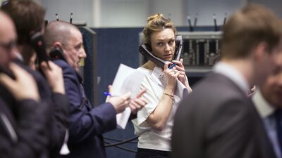 Diagnóstico do gap de gênero pode esbarrar na falta de embasamento em dados Diagnóstico do gap de gênero pode esbarrar na falta de embasamento em dados